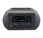 JF SOUND JF-227-X7C-FF-PRO – Autoradio Android avec DSP pour Fiat Fiorino, Qubo & Peugeot Bipper (depuis 2007) JFSOUND