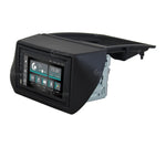 JF SOUND JF-227-X7C-FF-PRO – Autoradio Android avec DSP pour Fiat Fiorino, Qubo & Peugeot Bipper (depuis 2007) JFSOUND