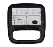 JF SOUND JF-227-X7C-FT-PRO – Autoradio Android pour Fiat Talento (2017+) JFSOUND