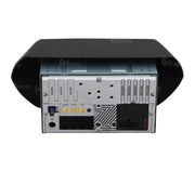 JF SOUND JF-227-X9C-FF-PRO – Autoradio Android 4G avec DSP pour Fiat Fiorino, Qubo & Peugeot Bipper (depuis 2007) JFSOUND