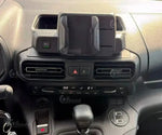 JF SOUND JF-231CB-X9C-PRO – Autoradio Android 4G avec CarPlay pour utilitaires Fiat Doblo Berlingo Partner JFSOUND