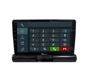 JF SOUND JF-239C3-X9C-PRO – Autoradio Android 4G avec CarPlay pour Citroën C3 2016 à 2023 JFSOUND