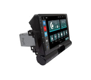 JF SOUND JF-239C3-X9C-PRO – Autoradio Android 4G avec CarPlay pour Citroën C3 2016 à 2023 JFSOUND