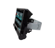 JF SOUND JF-239C3-X9C-PRO – Autoradio Android 4G avec CarPlay pour Citroën C3 2016 à 2023