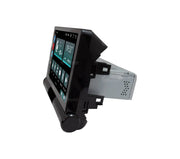 JF SOUND JF-239C3-X9C-PRO – Autoradio Android 4G avec CarPlay pour Citroën C3 2016 à 2023 JFSOUND