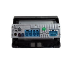 JF SOUND JF-239C3-X9C-PRO – Autoradio Android 4G avec CarPlay pour Citroën C3 2016 à 2023 JFSOUND