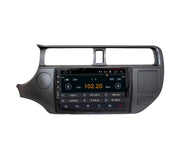 JF SOUND JF-239KR-X9C-PRO – Autoradio Android GPS 4G pour Kia Rio 2015-2021 JFSOUND