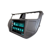 JF SOUND JF-239KR-X9C-PRO – Autoradio Android GPS 4G pour Kia Rio 2015-2021 JFSOUND