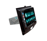 JF SOUND JF-439FR-X9C-PRO – Autoradio Android 9 pouces avec navigation et caméra – Ford Ranger JFSOUND