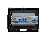 JF SOUND JF-439FR-X9C-PRO – Autoradio Android 9 pouces avec navigation et caméra – Ford Ranger JFSOUND