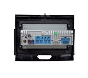 JF SOUND JF-439FR-X9C-PRO – Autoradio Android 9 pouces avec navigation et caméra – Ford Ranger JFSOUND