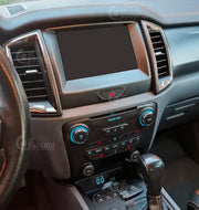 JF SOUND JF-439FR-X9C-PRO – Autoradio Android 9 pouces avec navigation et caméra – Ford Ranger JFSOUND
