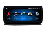 JF Sound JF-032CLO-NTG5.0 – Système multimédia Android 12” 4G pour Mercedes Benz CLS JFSOUND