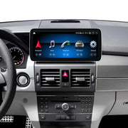 JF Sound JF-032GLO-NTG4.0 – Système multimédia Android 12” 4G pour Mercedes Benz GLK JFSOUND