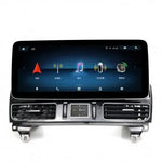 JF Sound JF-032MGE-NTG5.0 – Système multimédia Android 12” 4G pour Mercedes Benz GLE JFSOUND