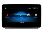 JF Sound JF-038GLO-NTG5.0 – Système multimédia Android 9” 4G pour Mercedes GLE / GLS JFSOUND