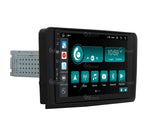 JF Sound JF-039MB-X9C-PRO – Système multimédia Android 9” Wireless pour Mercedes ML (2006-2010) JFSOUND