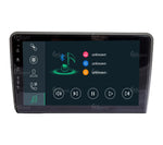 JFSOUND JF-039A3-X9C-PRO – Autoradio Android 9 pouces pour Audi A3 avec 4G, DSP, DAB+ et caméra de recul JFSOUND