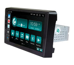 JFSOUND JF-039A3-X9C-PRO – Autoradio Android 9 pouces pour Audi A3 avec 4G, DSP, DAB+ et caméra de recul JFSOUND