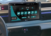 JFSOUND JF-131C3-UP-PRO – Autoradio Android 10