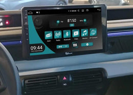 JFSOUND JF-131C3-UP-PRO – Autoradio Android 10