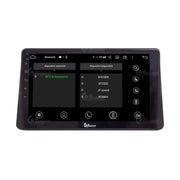 JFSOUND JF-131C3-UP-PRO – Autoradio Android 10