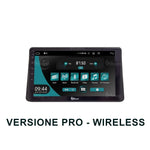 JFSOUND JF-131C3-UP-PRO – Autoradio Android 10