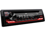 JVC KD-DB622BT – Autoradio CD avec DAB+ Bluetooth JVC