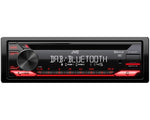 JVC KD-DB622BT – Autoradio CD avec DAB+ Bluetooth JVC
