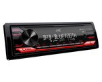 JVC KD-X282DBT – Autoradio DAB+ Bluetooth JVC