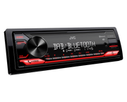 JVC KD-X282DBT – Autoradio DAB+ Bluetooth JVC