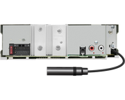 JVC KD-X282DBT – Autoradio DAB+ Bluetooth JVC