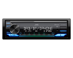 JVC KD-X482DBT – Autoradio numérique DAB+ avec Bluetooth®, Alexa & JVC Remote JVC