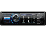 JVC KD-X561DBT – Autoradio multimédia 1-DIN avec écran TFT 3