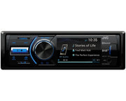 JVC KD-X561DBT – Autoradio multimédia 1-DIN avec écran TFT 3