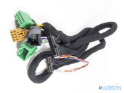 MUSWAY MPK-RR1D8 – Adaptateur Range Rover / Jaguar Sound Musway D8 MUSWAY