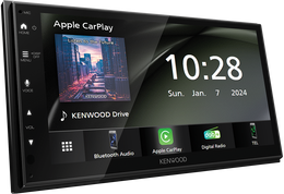 KENWOOD DMX6523DABS - Autoradio 6.8