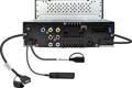KENWOOD DMX6523DABS - Autoradio 6.8