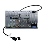 KENWOOD DMX7525DABS – Autoradio 6.92