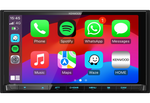 KENWOOD DMX8021DABS - Autoradio 2 DIN avec écran tactile 7