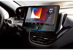 KENWOOD DMX9720XDS - Autoradio multimédia 10,1