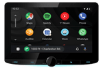 KENWOOD DMX9720XDS - Autoradio multimédia 10,1