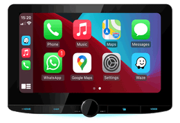 KENWOOD DMX9720XDS - Autoradio multimédia 10,1