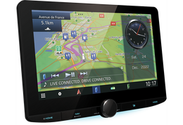 KENWOOD DNR992RVS - Autoradio navigation 10,1
