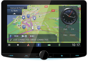 KENWOOD DNR992RVS - Autoradio navigation 10,1