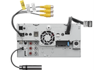 KENWOOD DNX5190DABS - Autoradio 2 DIN avec écran WVGA 6,8
