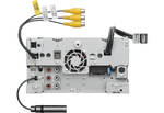 KENWOOD DNX7190DABS - Autoradio Navigation avec écran WVGA 7