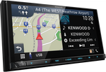 KENWOOD DNX9190DABS - Autoradio Navigation HD 6,8