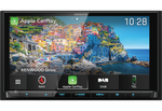 KENWOOD DNX9190DABS - Autoradio Navigation HD 6,8