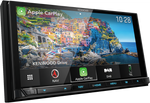 KENWOOD DNX9190DABS - Autoradio Navigation HD 6,8